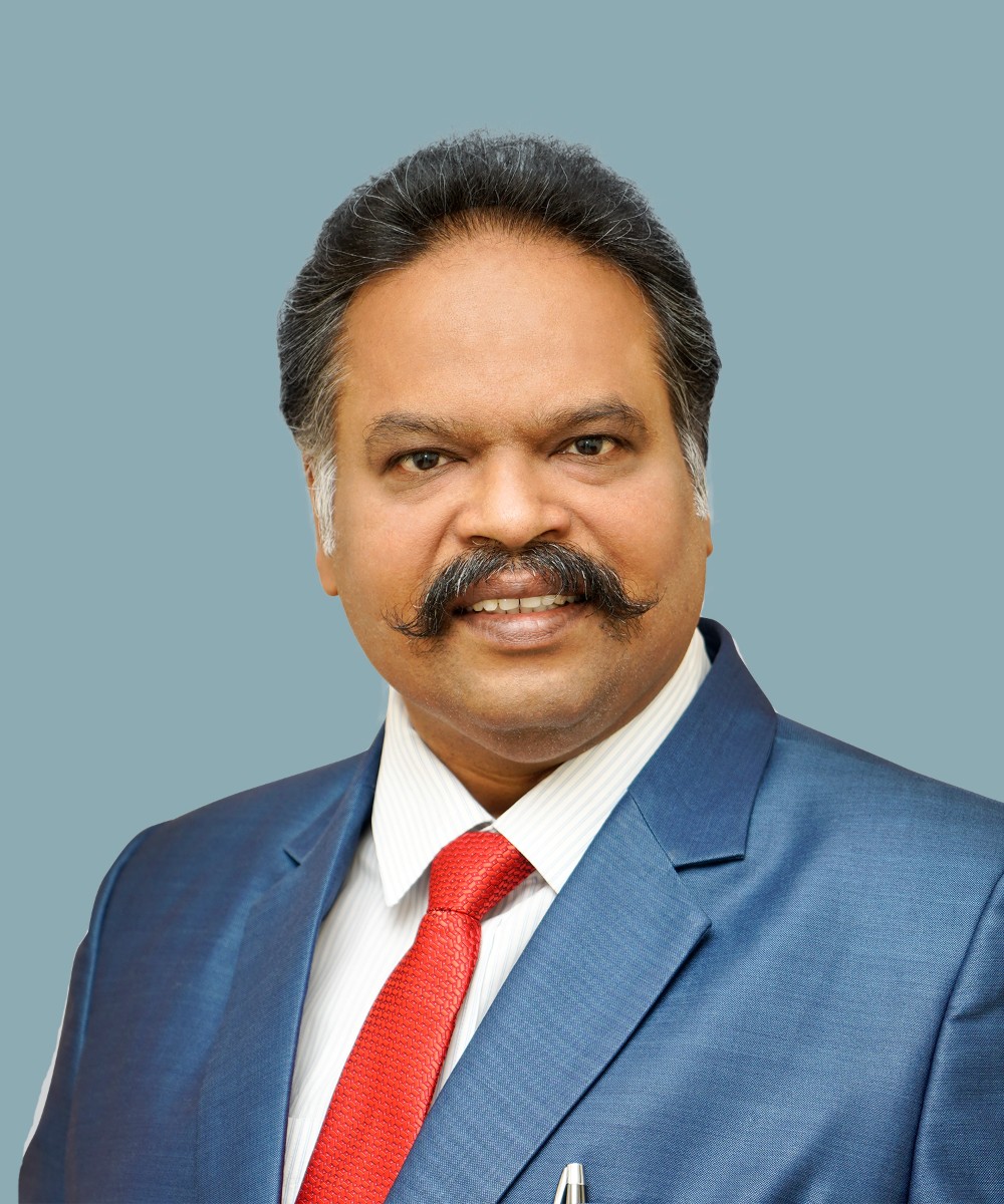 St. Dominic's A.I. Girls Hr. Sec. School